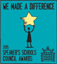 Speakers Schools Council Awards