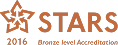 Stars Bronze Level Accreditiation
